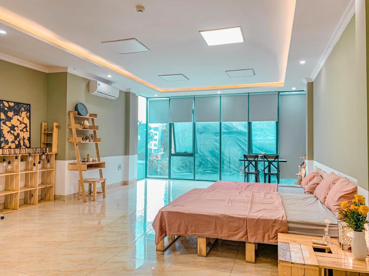 Amazing Stay- Homestay, City View, Near Center Hanoi, Nk Cau Giay Luaran gambar