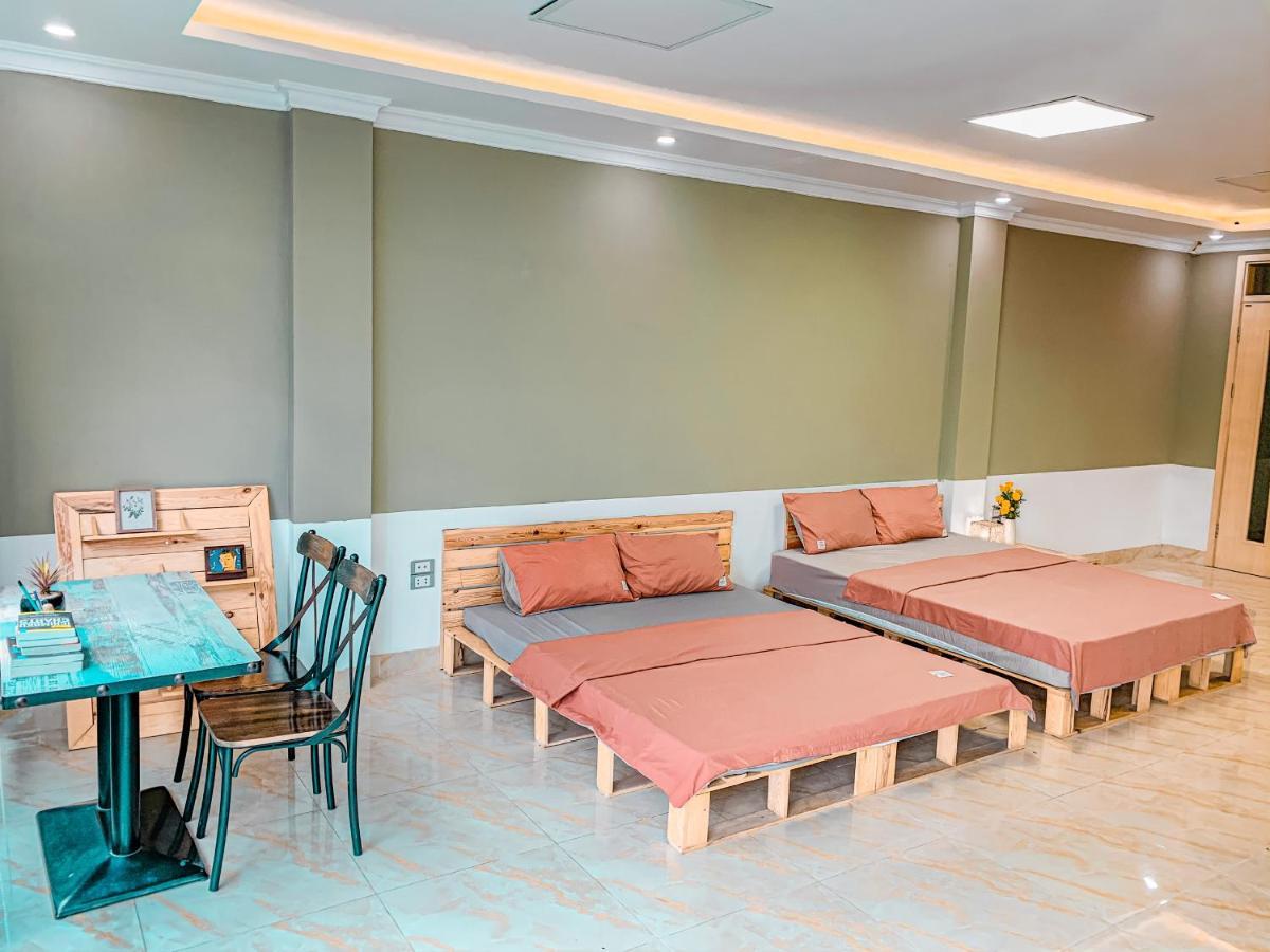Amazing Stay- Homestay, City View, Near Center Hanoi, Nk Cau Giay Luaran gambar