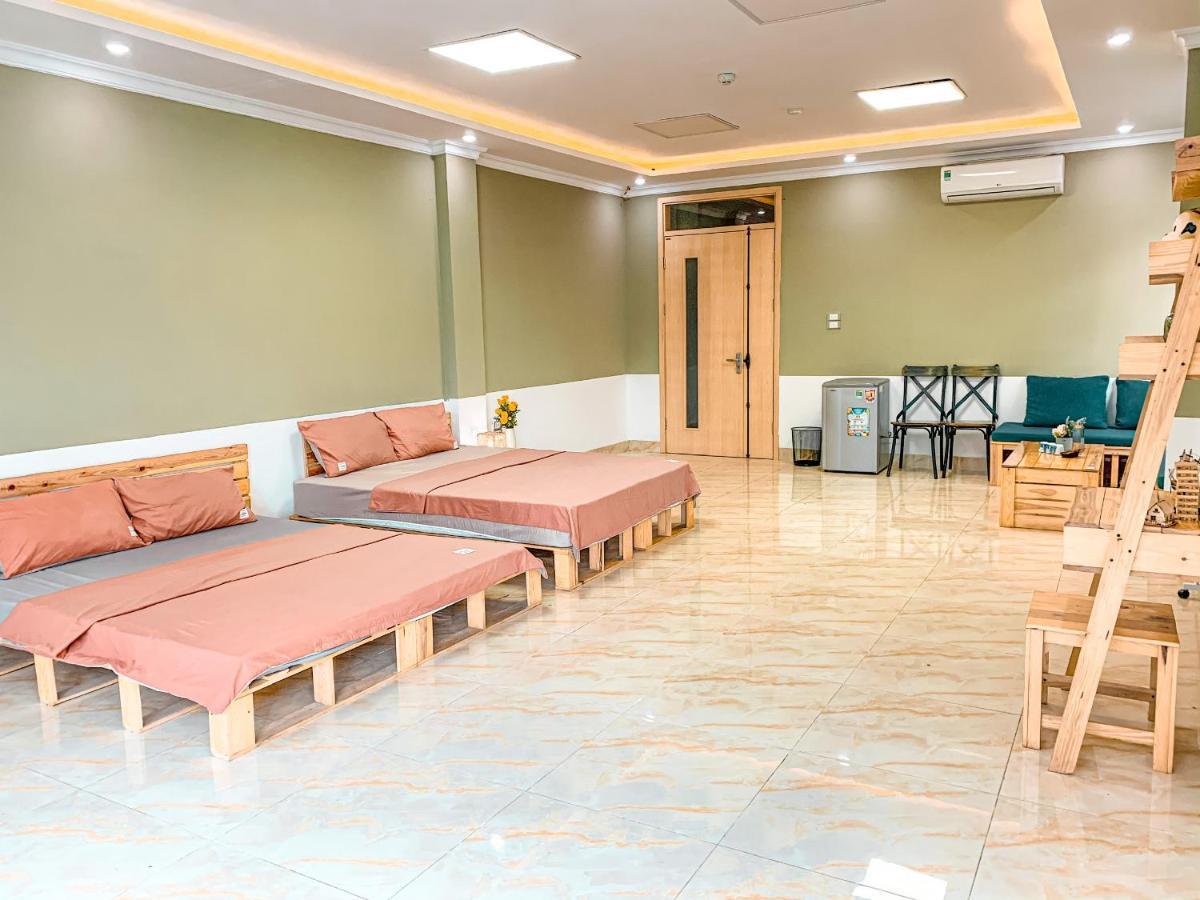 Amazing Stay- Homestay, City View, Near Center Hanoi, Nk Cau Giay Luaran gambar