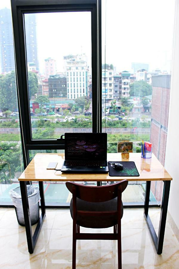 Amazing Stay- Homestay, City View, Near Center Hanoi, Nk Cau Giay Luaran gambar