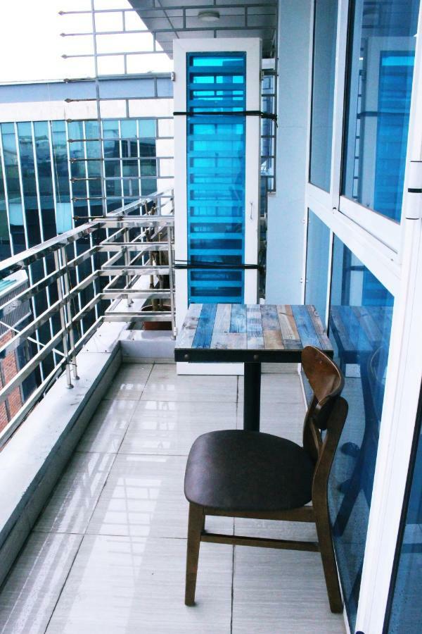 Amazing Stay- Homestay, City View, Near Center Hanoi, Nk Cau Giay Luaran gambar
