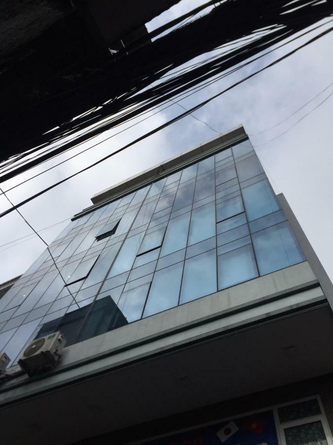 Amazing Stay- Homestay, City View, Near Center Hanoi, Nk Cau Giay Luaran gambar