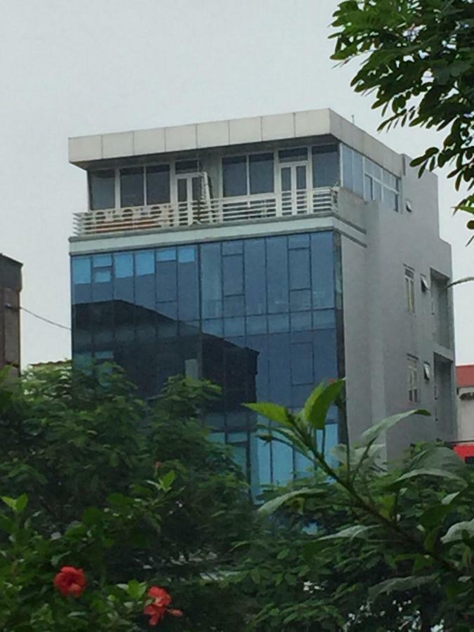 Amazing Stay- Homestay, City View, Near Center Hanoi, Nk Cau Giay Luaran gambar