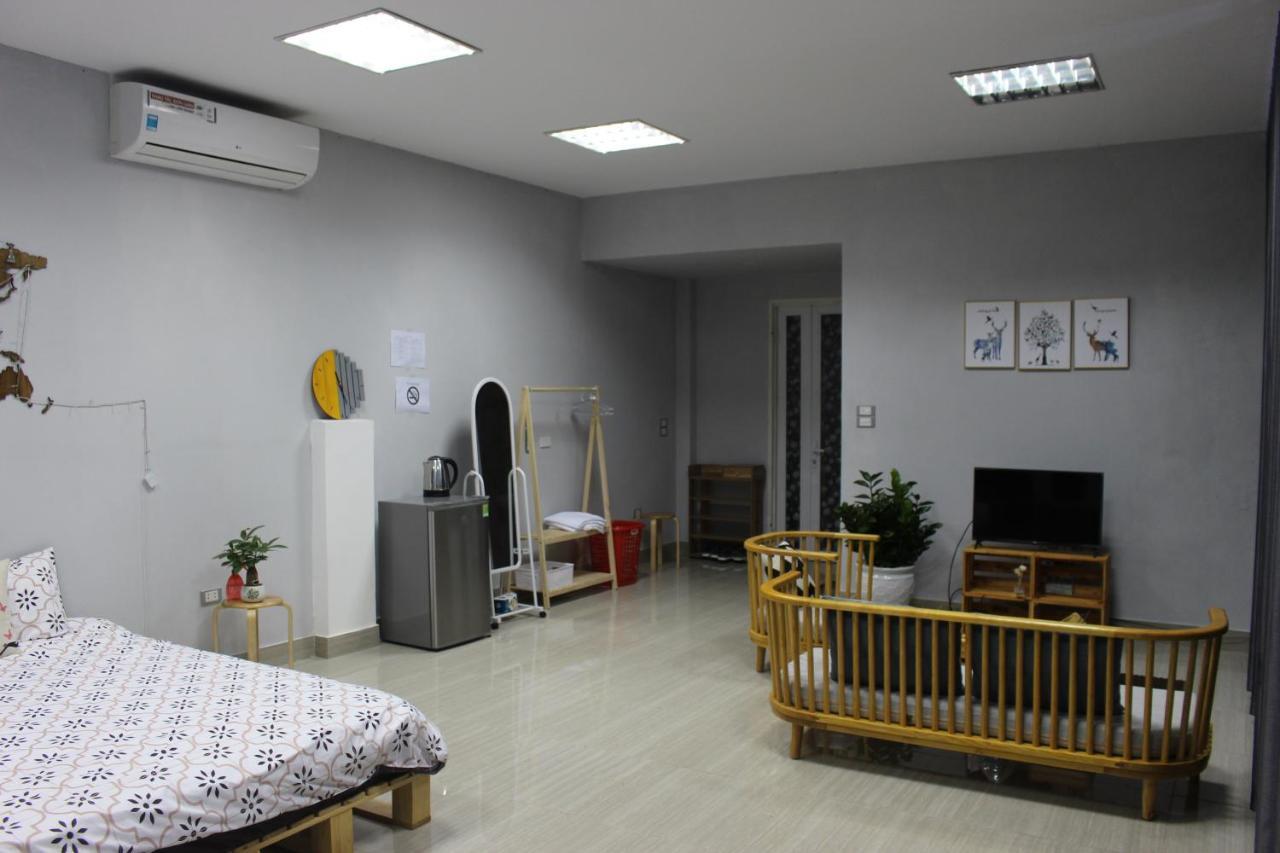 Amazing Stay- Homestay, City View, Near Center Hanoi, Nk Cau Giay Luaran gambar