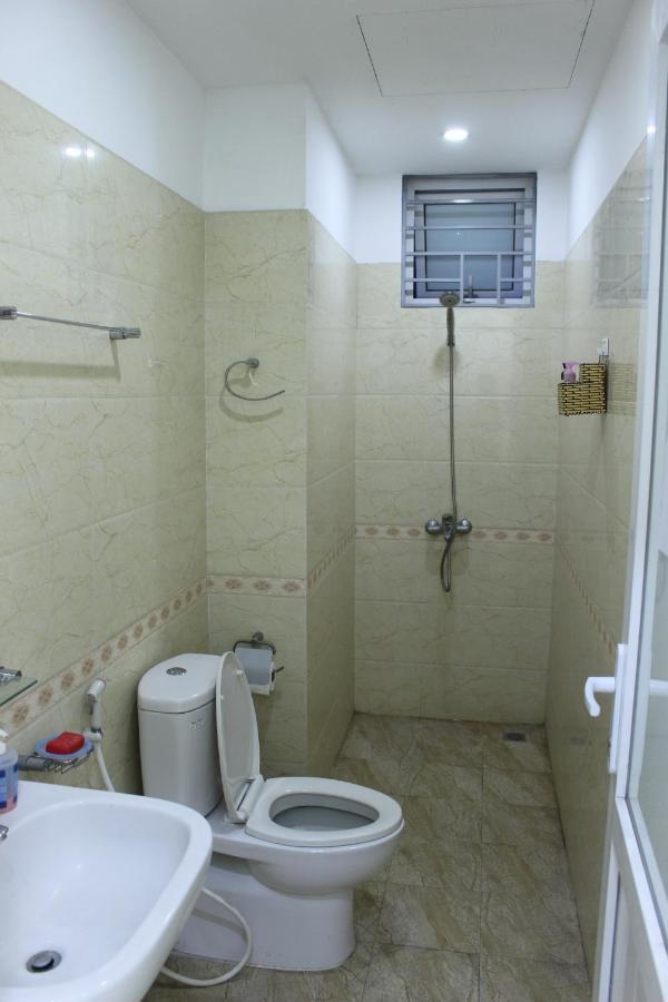 Amazing Stay- Homestay, City View, Near Center Hanoi, Nk Cau Giay Luaran gambar