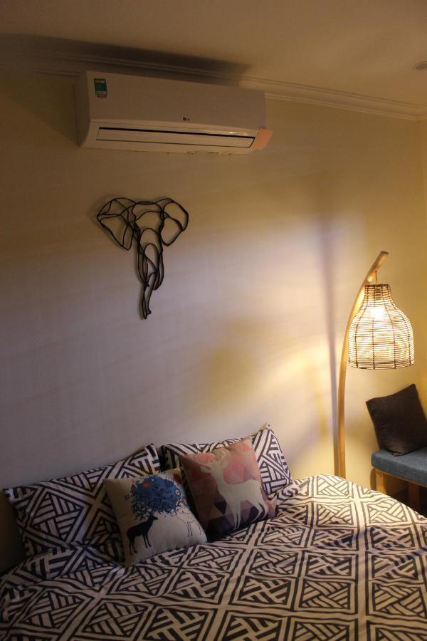 Amazing Stay- Homestay, City View, Near Center Hanoi, Nk Cau Giay Luaran gambar