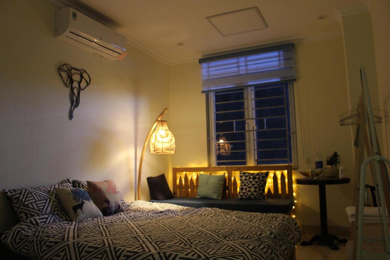 Amazing Stay- Homestay, City View, Near Center Hanoi, Nk Cau Giay Luaran gambar
