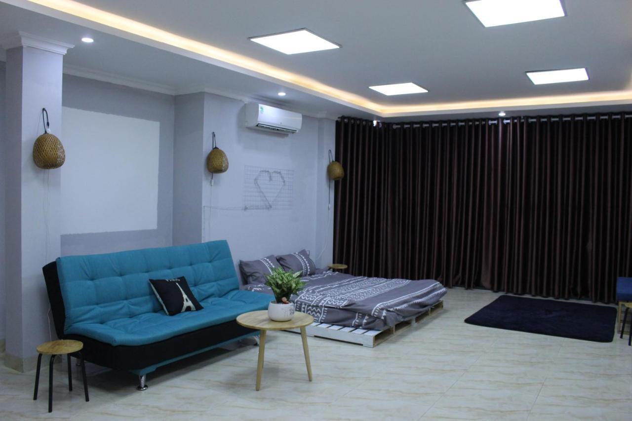 Amazing Stay- Homestay, City View, Near Center Hanoi, Nk Cau Giay Luaran gambar