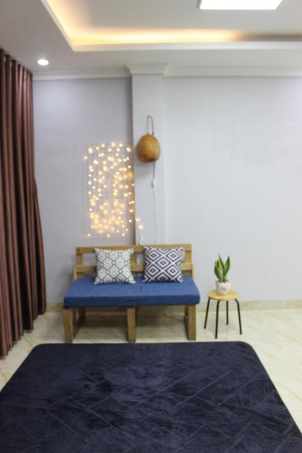 Amazing Stay- Homestay, City View, Near Center Hanoi, Nk Cau Giay Luaran gambar